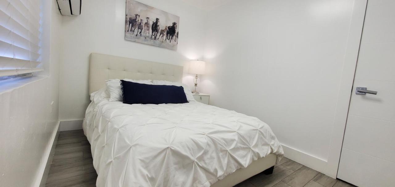 Modern Home, Excellent Location Miami