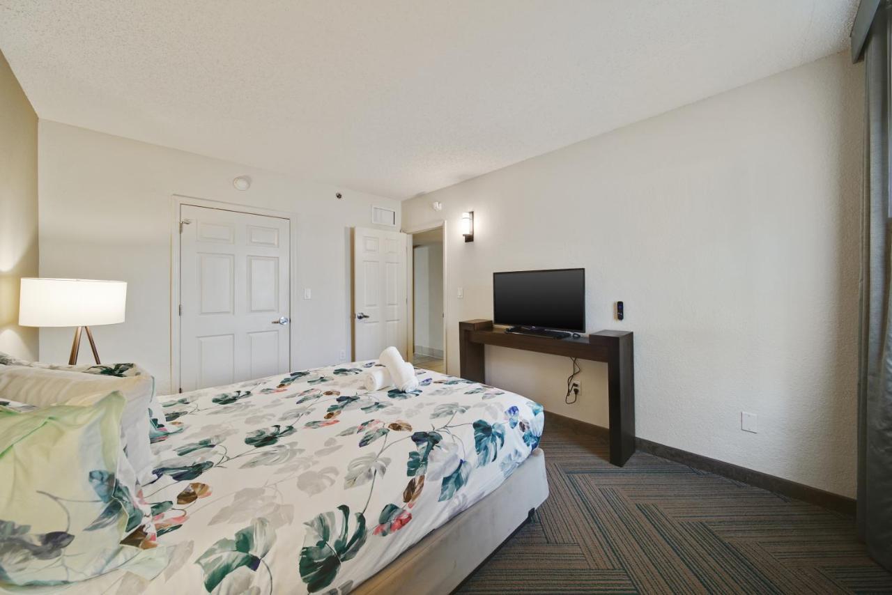 Aparthotel The Malone *