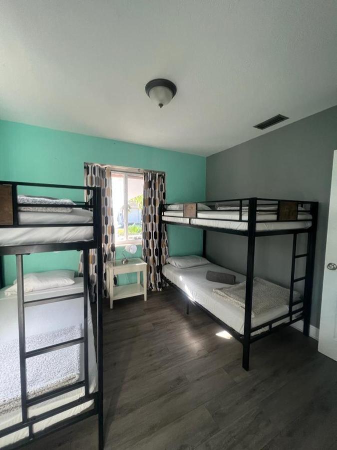 Brazilian Hostel Coral Gables