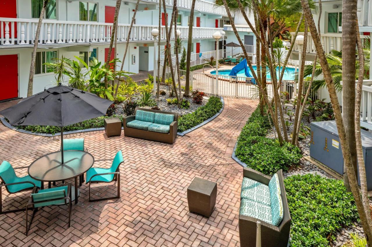 The Malone Aparthotel