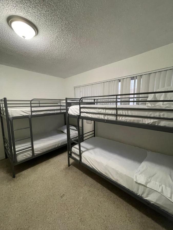 House Guest house Miami