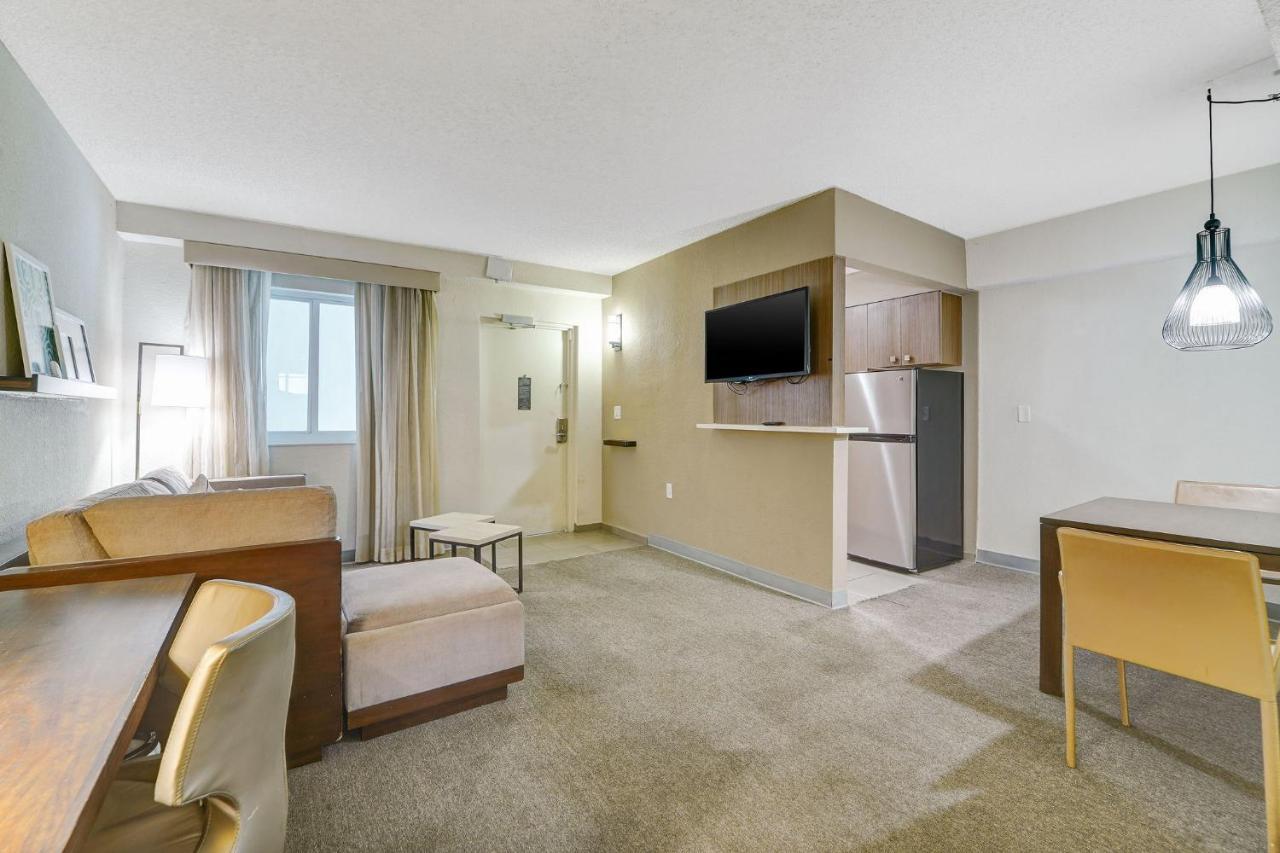 Aparthotel The Malone