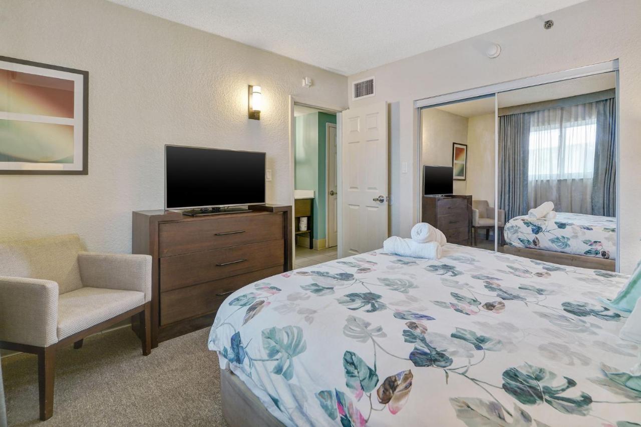 The Malone Aparthotel Miami