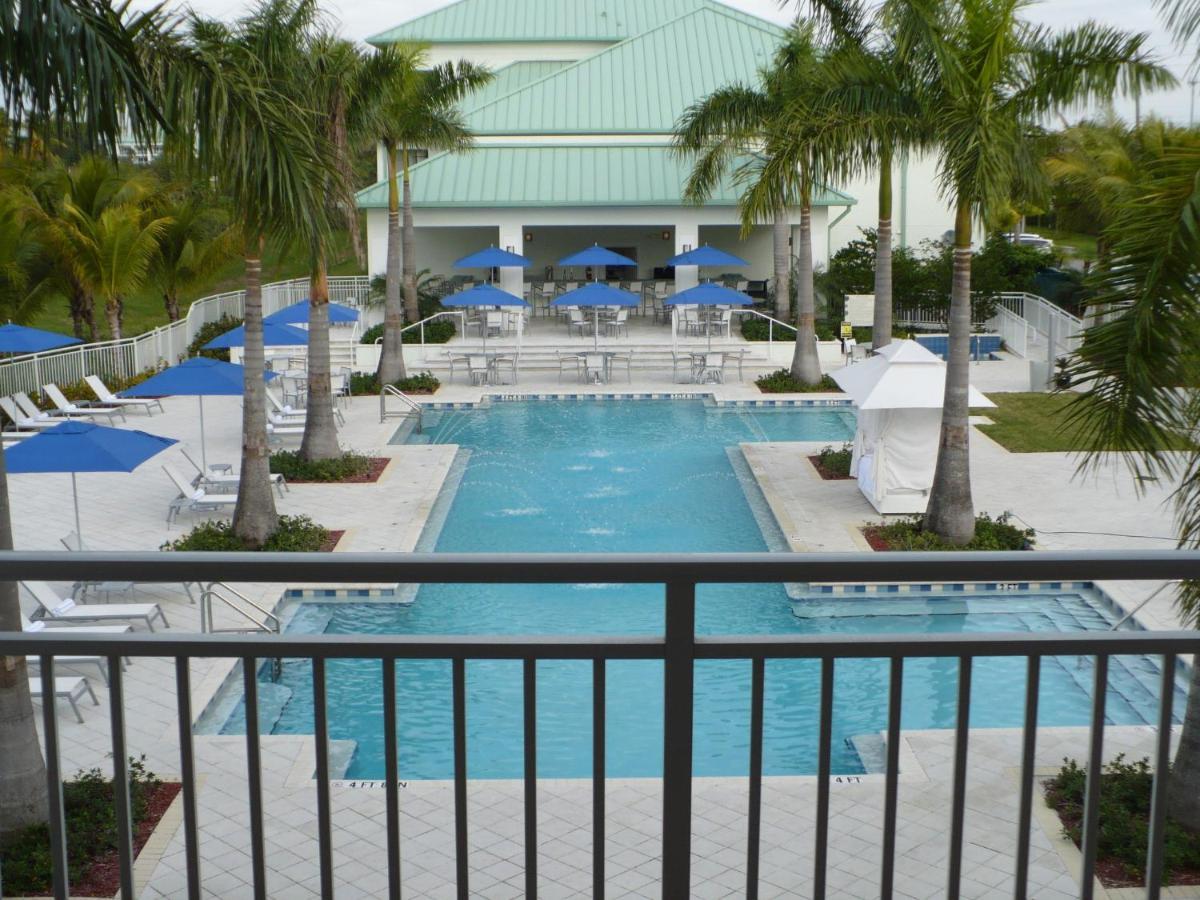 Apartment Provident Doral At The Blue-6 By Interhome Miami