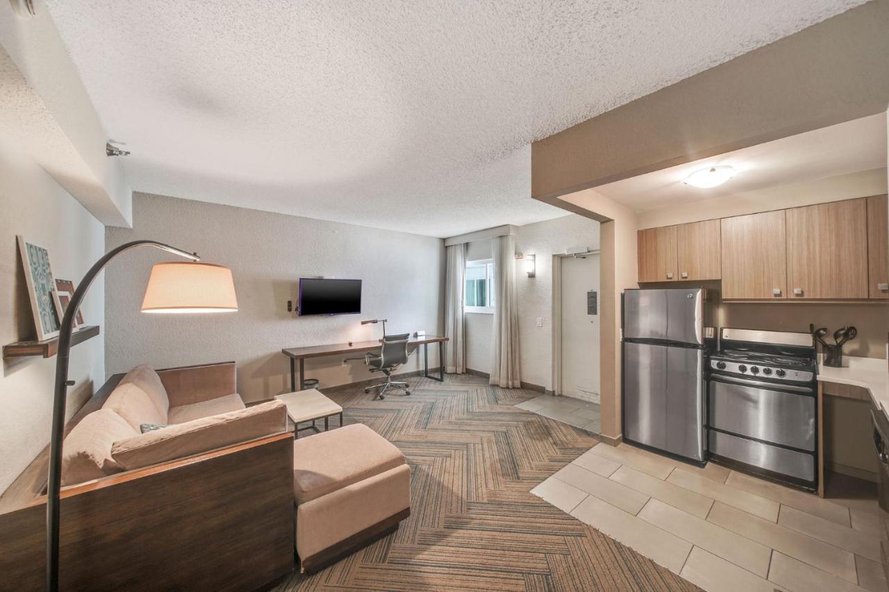 The Malone Aparthotel