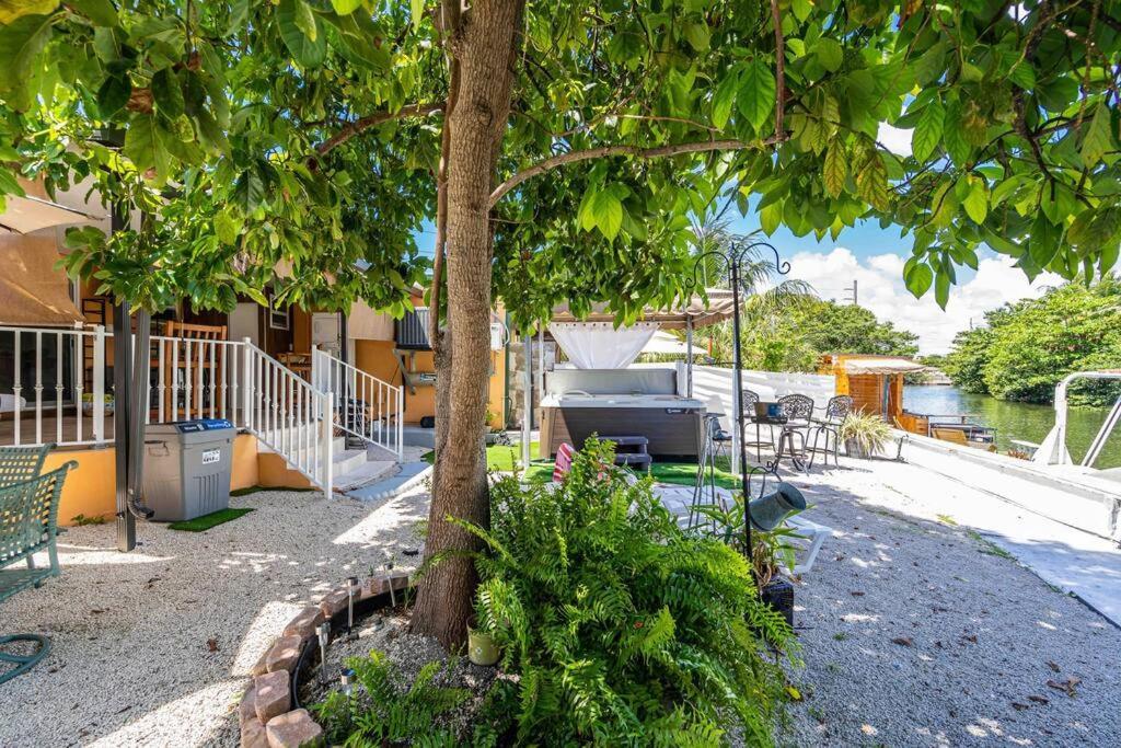 Apartment Romantic Spot By The River In The Middle Of The