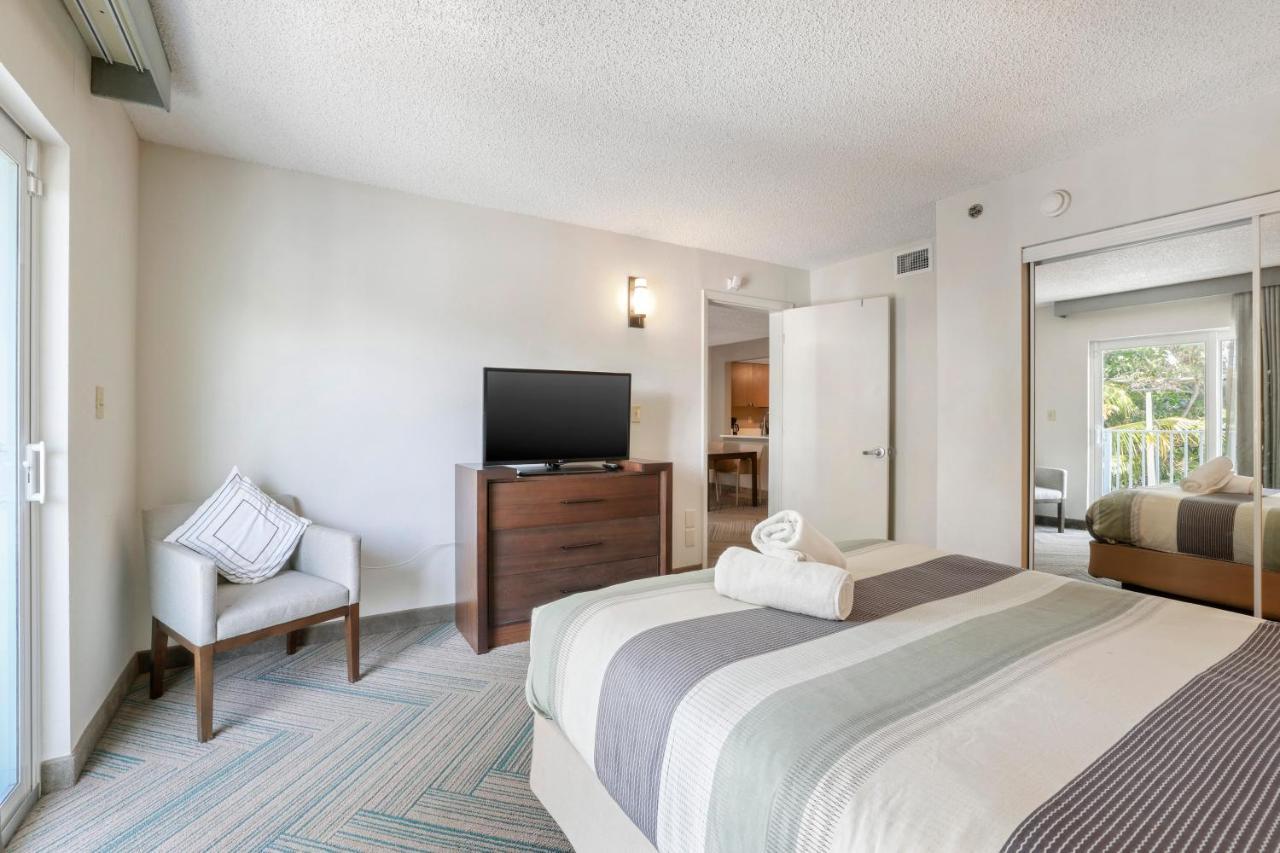 The Malone Aparthotel