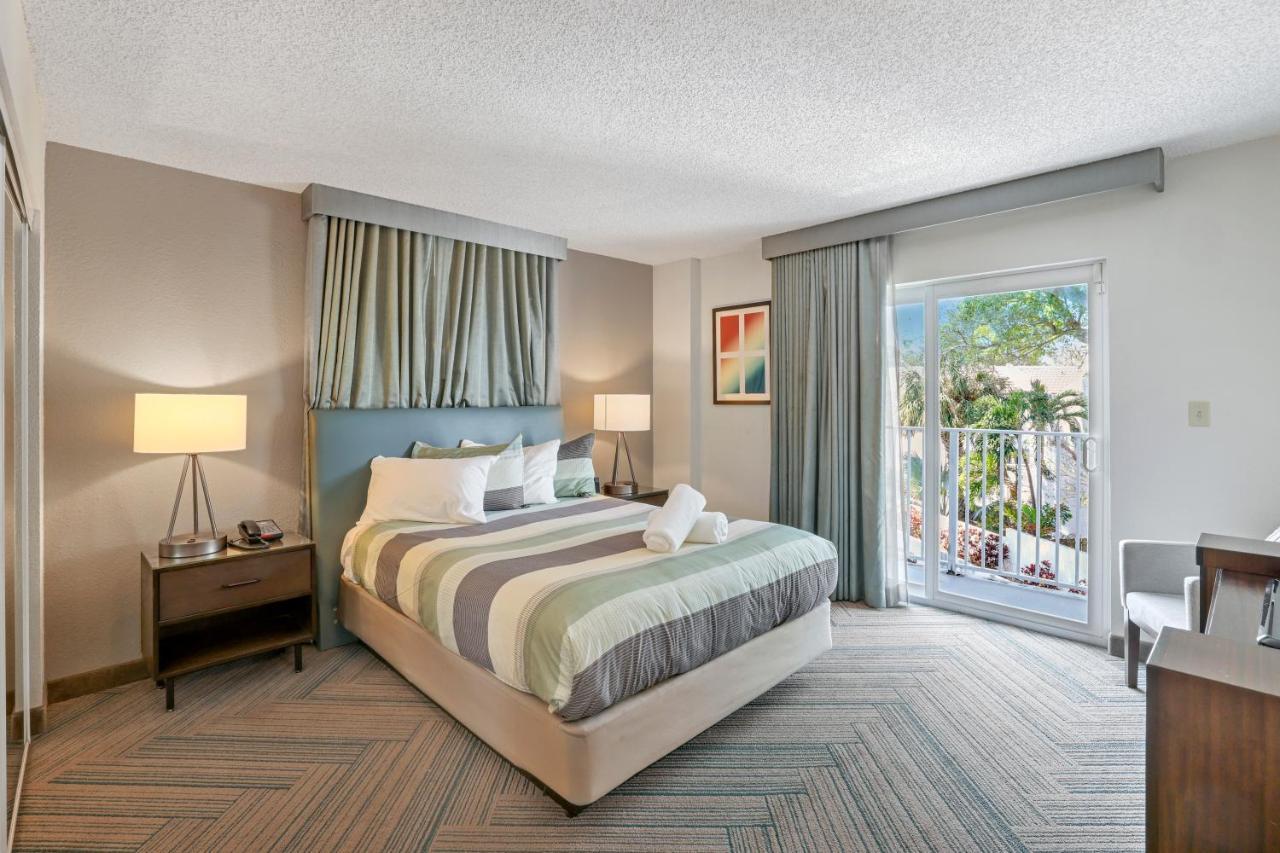 Aparthotel The Malone Miami