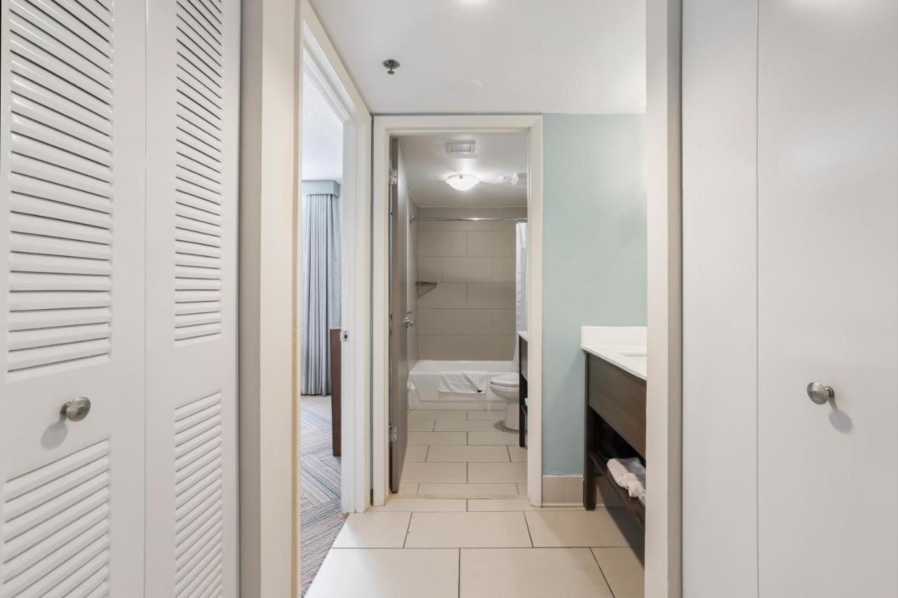 Aparthotel The Malone Miami