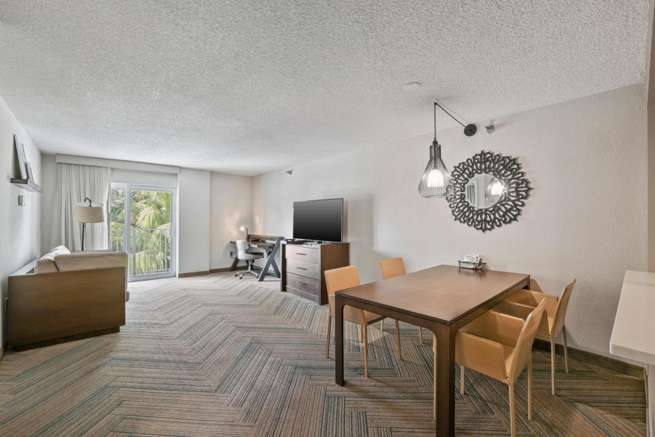 Aparthotel The Malone *