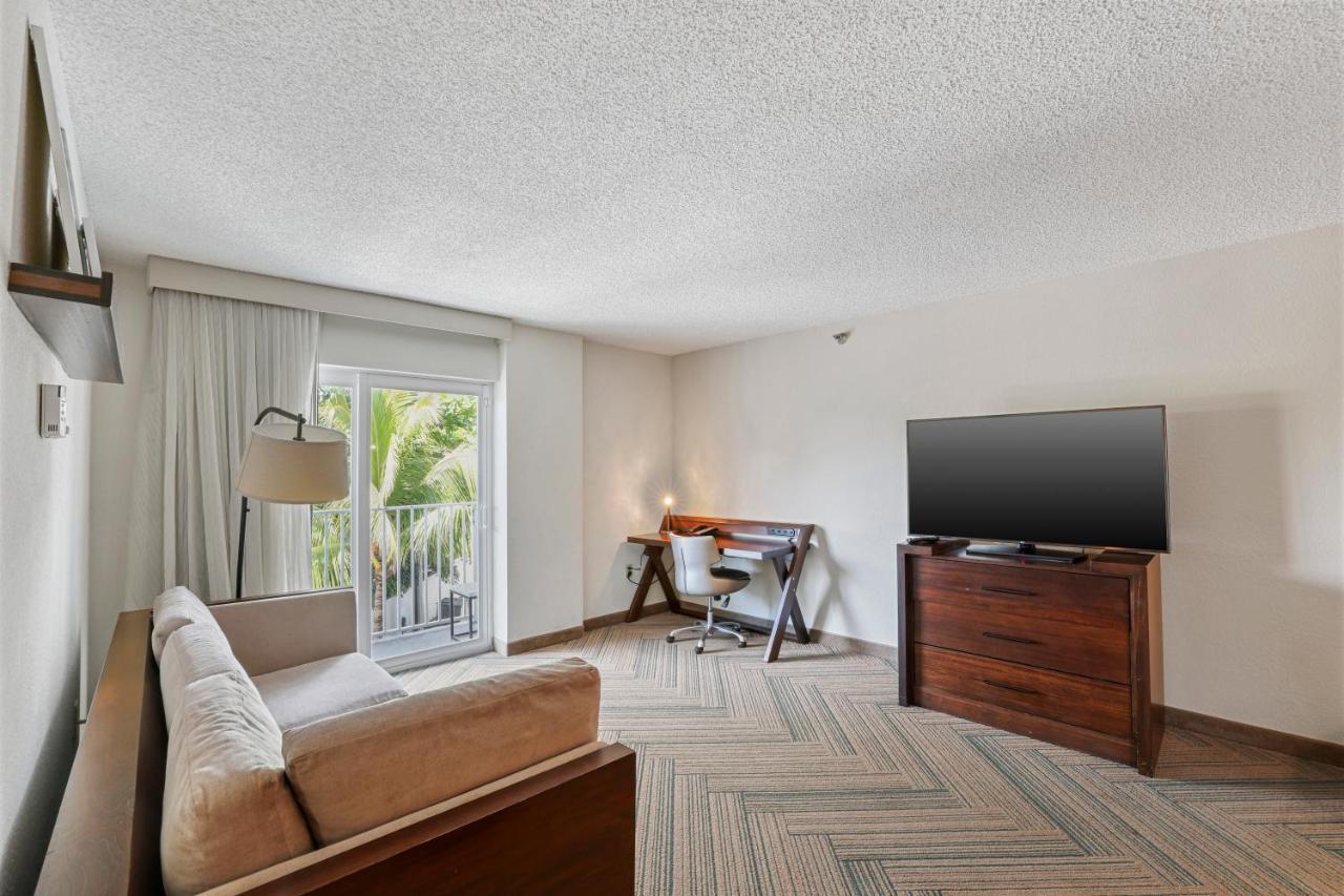 Aparthotel The Malone Miami