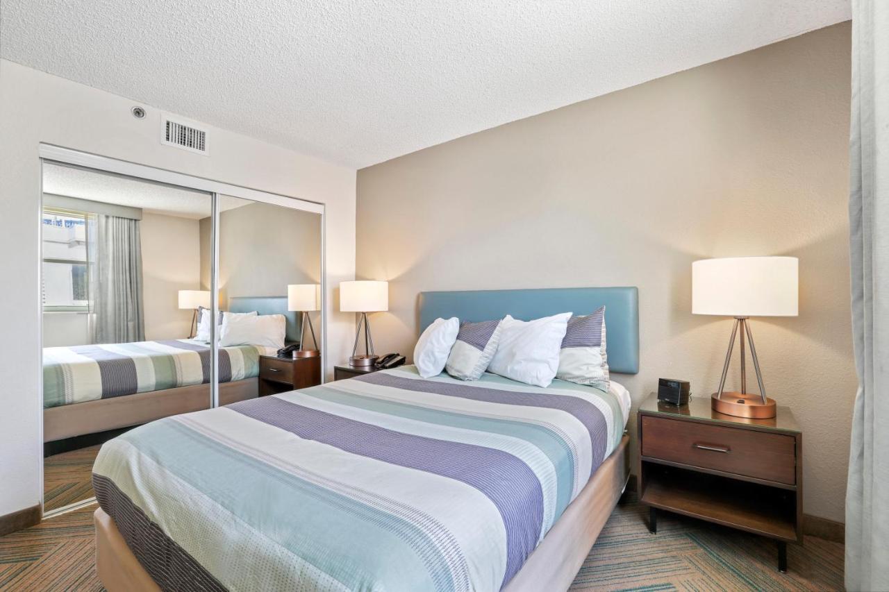 The Malone Aparthotel Miami