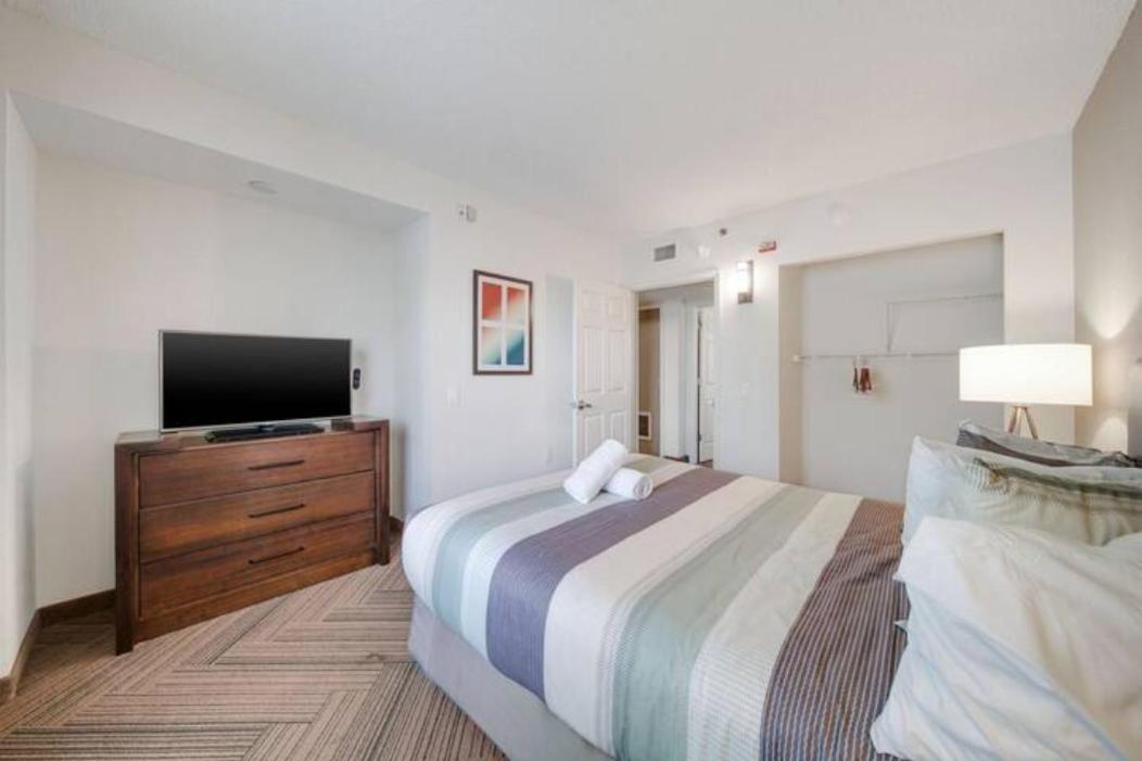 Aparthotel The Malone *