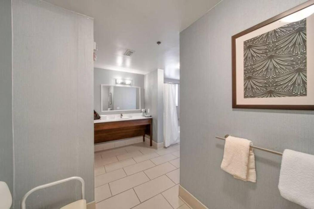 The Malone Aparthotel *
