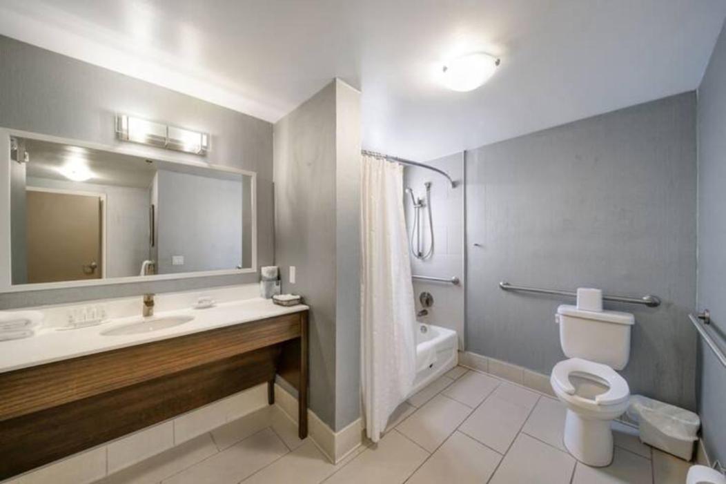 The Malone Aparthotel Miami