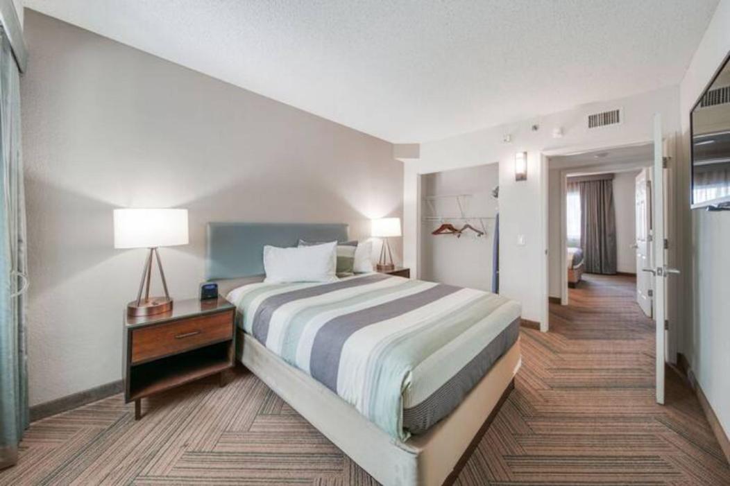 The Malone Aparthotel Miami