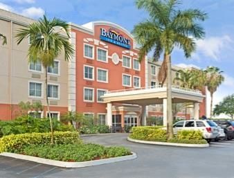 Spark By Hilton Doral 3*