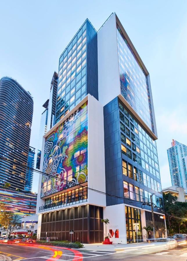Citizenm Brickell Miami