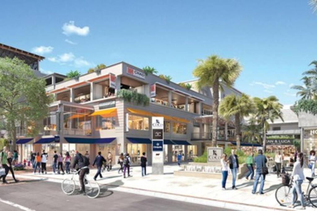 Comfortable Modern Apartment- Location. * Miami