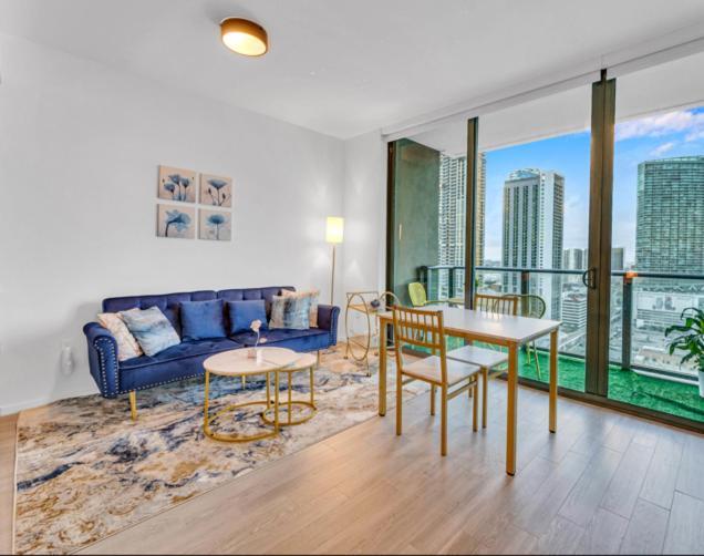 Love It-here- Downtown Apartamento *