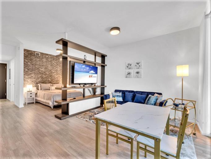 Apartamento Love It-here- Downtown