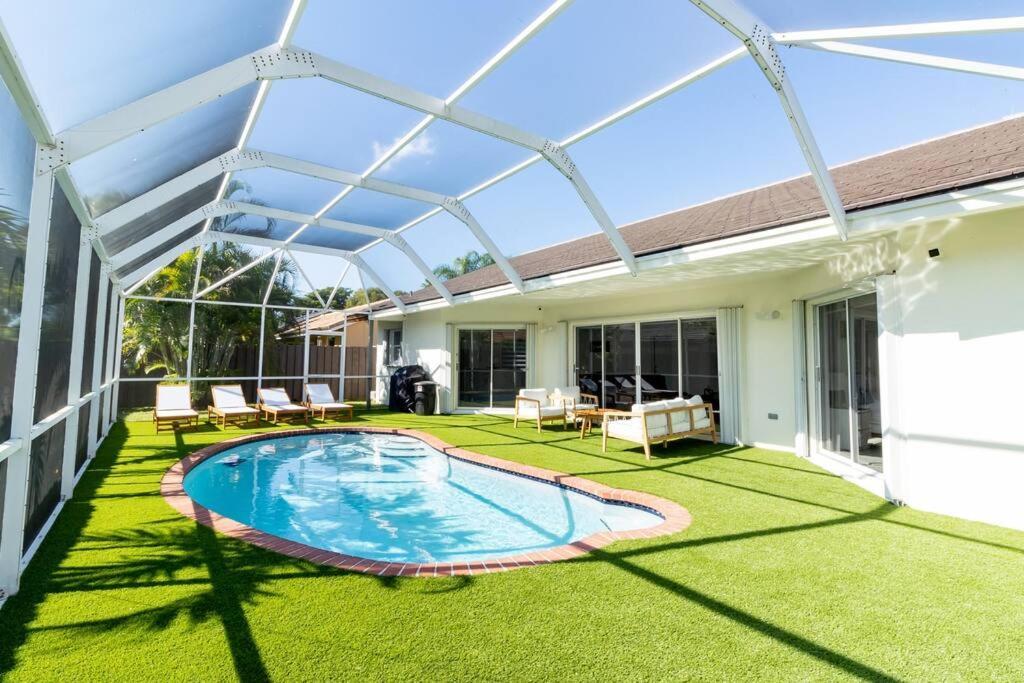 Villa Loving Dream Vacation *