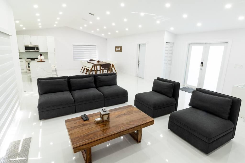 Villa Loving Dream Vacation Miami