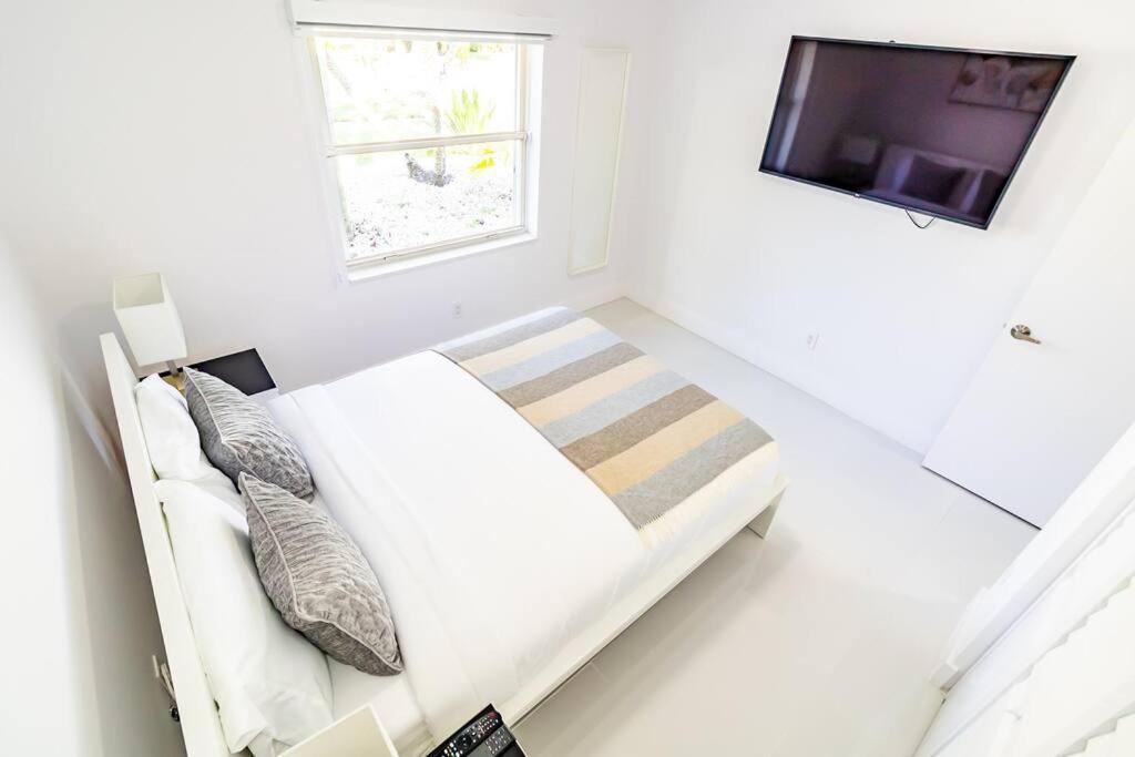 Loving Dream Vacation Villa Miami