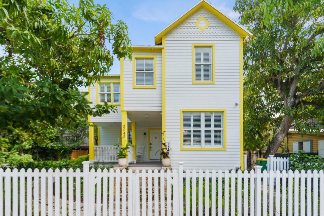 The Stirrup House By Pattio Holiday home Miami