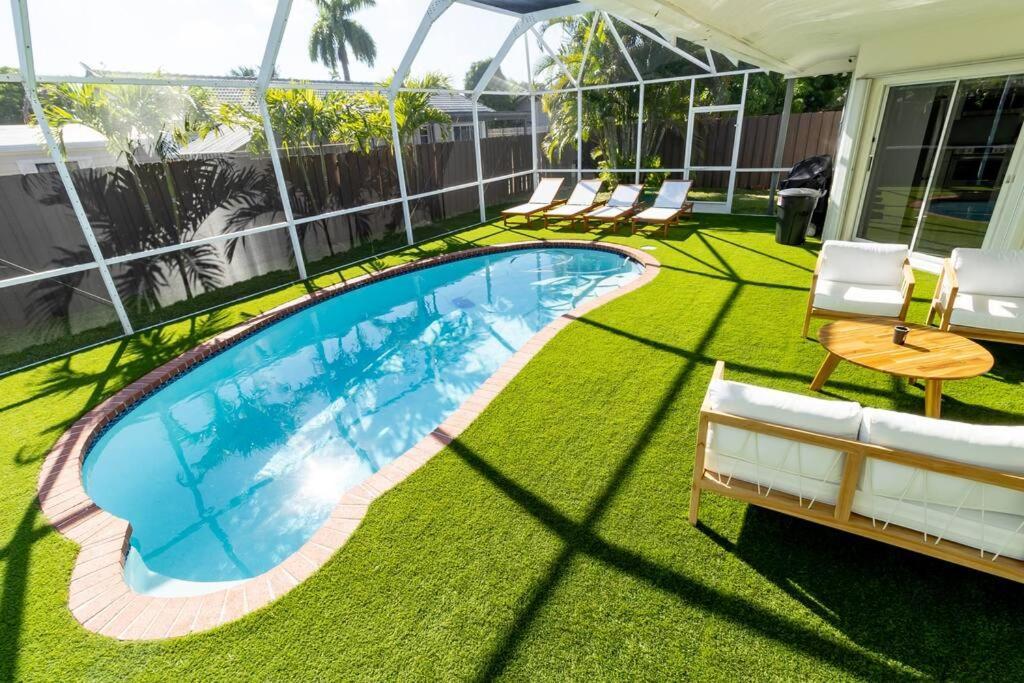 Villa Loving Dream Vacation *