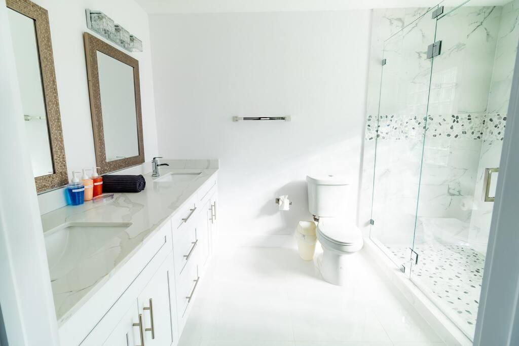 Loving Dream Vacation Villa Miami