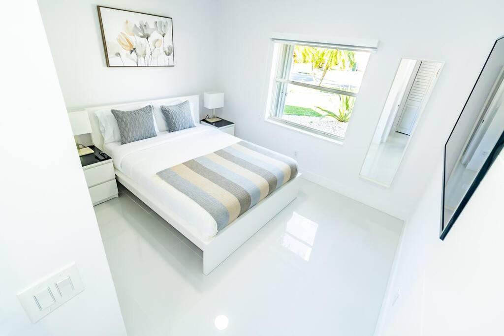 Loving Dream Vacation Villa Miami