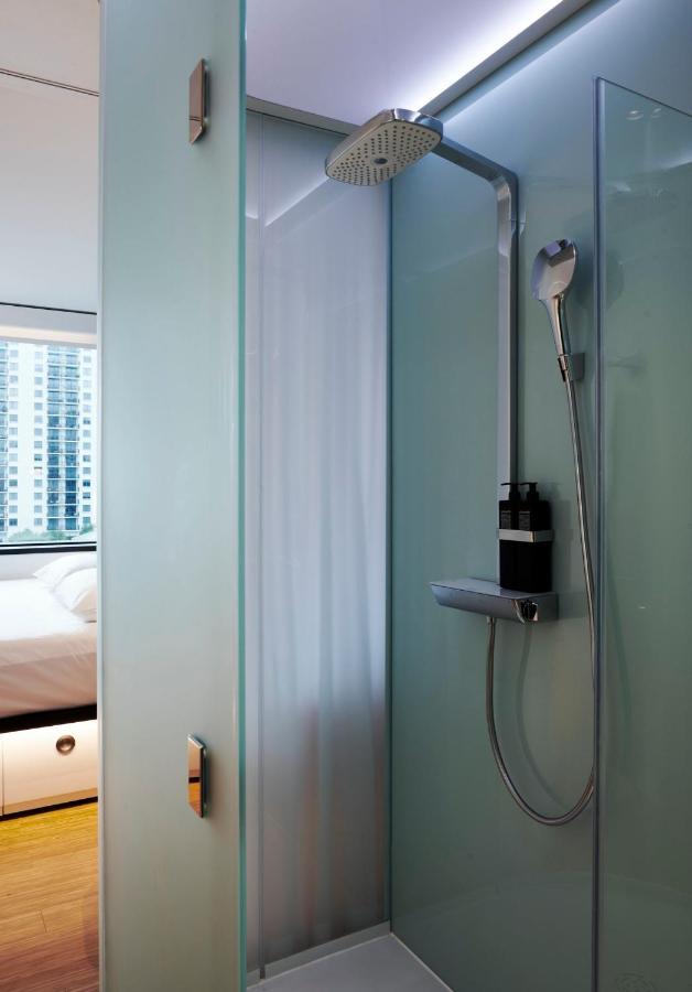 Citizenm Brickell Hotel Miami
