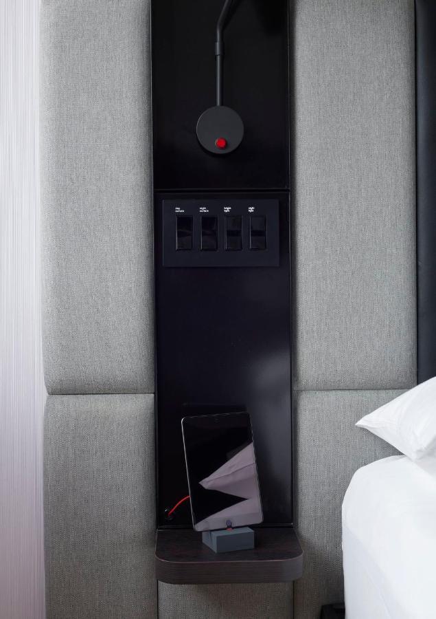 Citizenm Brickell Hotel 4*