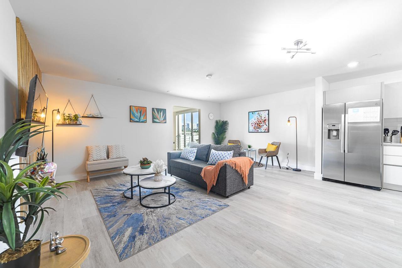 Lofts Of Aventura * Miami