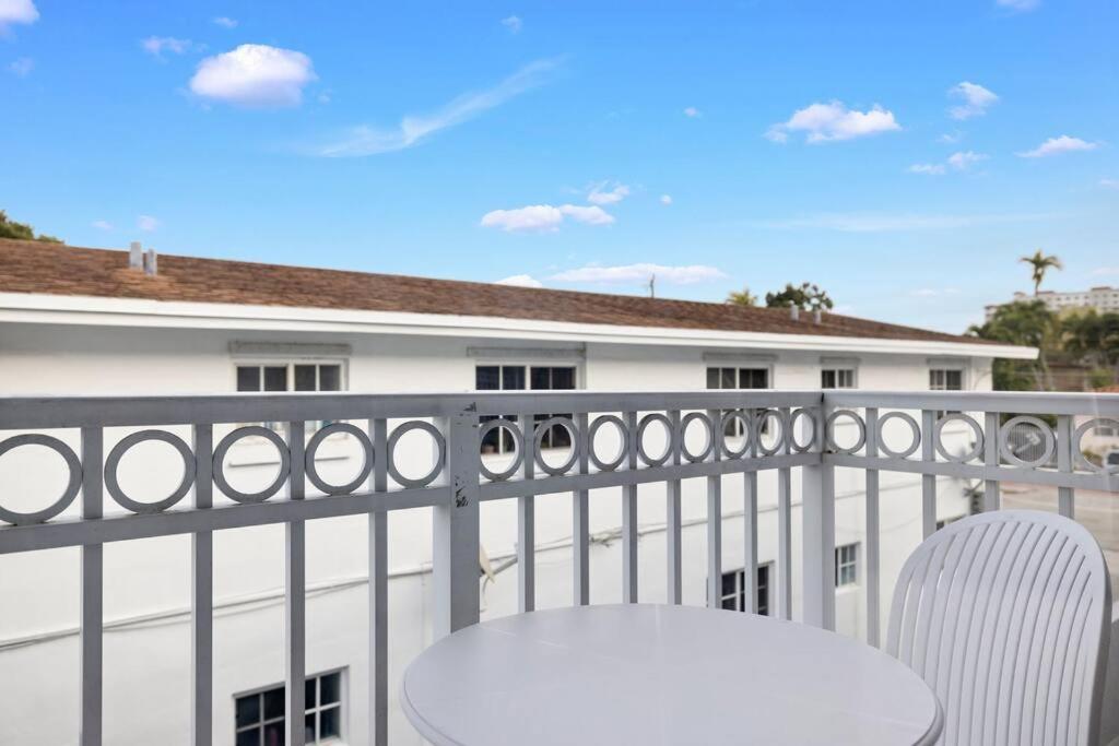 Beautiful In The Heart Of Apt 3 Miami