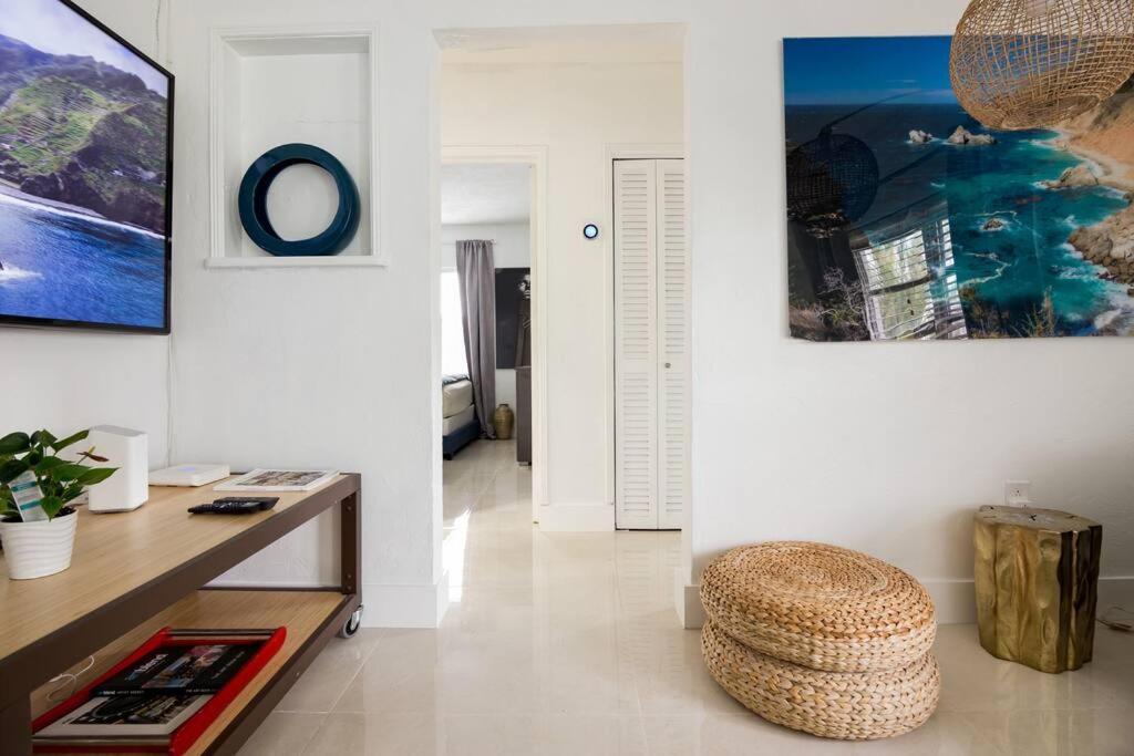 Design District 4 Bedroom Pool Casa de férias