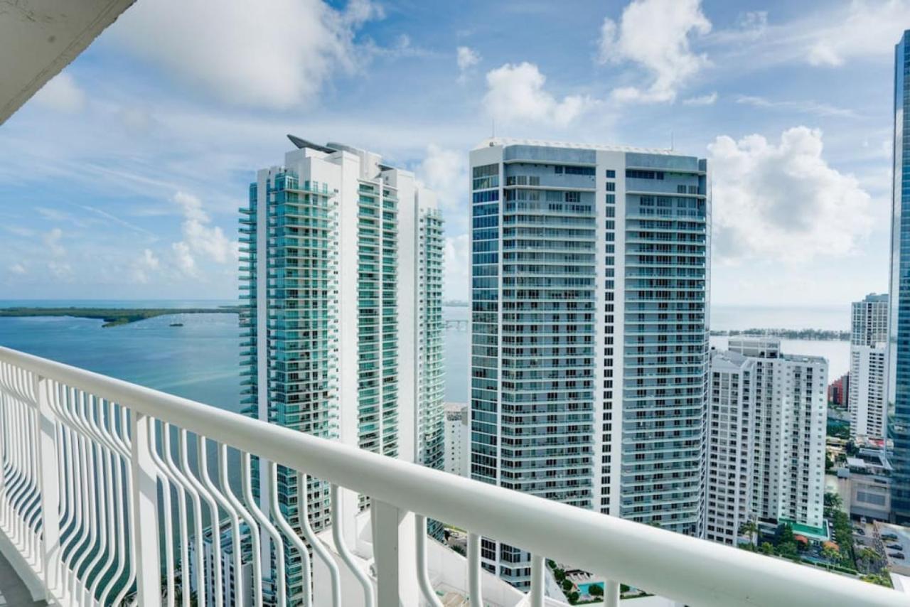 Holiday home 2br Penthouse With Unbeatable Water Views And Parking Miami
