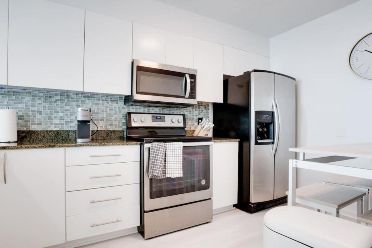 2br Penthouse With Unbeatable Water Views And Parking Holiday home *