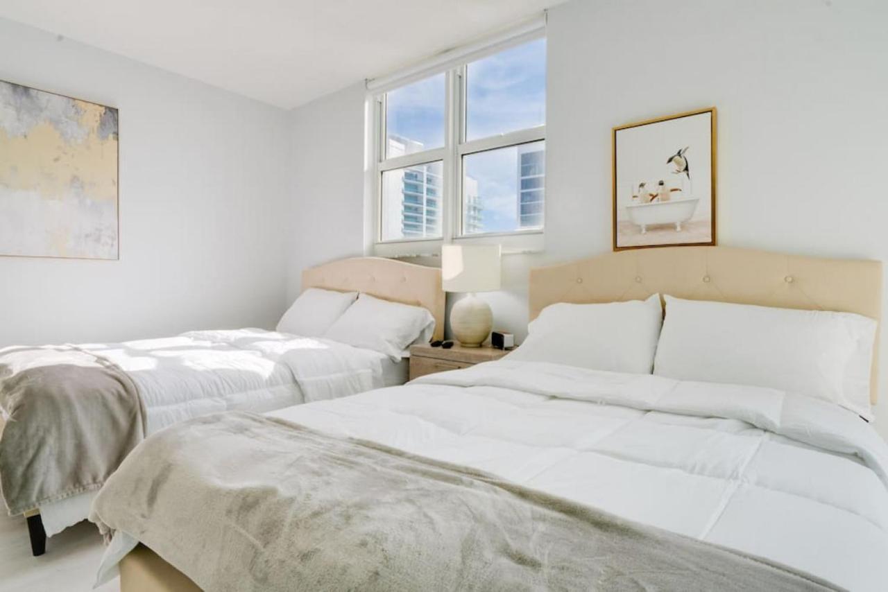 2br Penthouse With Unbeatable Water Views And Parking Miami