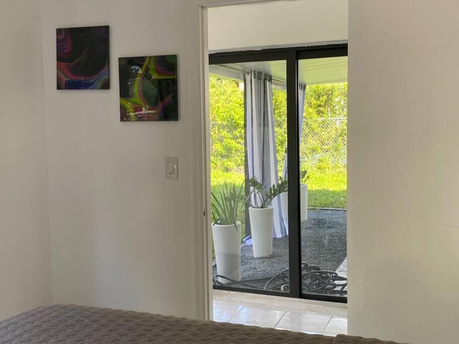 Casa de férias Design District 4 Bedroom Pool Miami