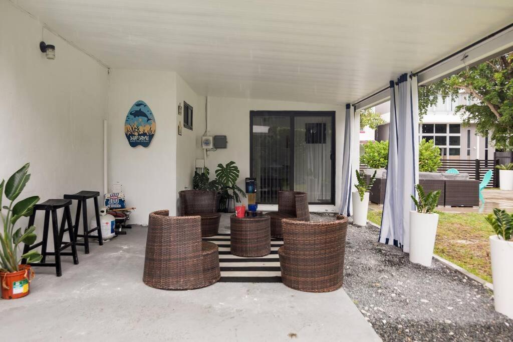 Design District 4 Bedroom Pool Casa de férias