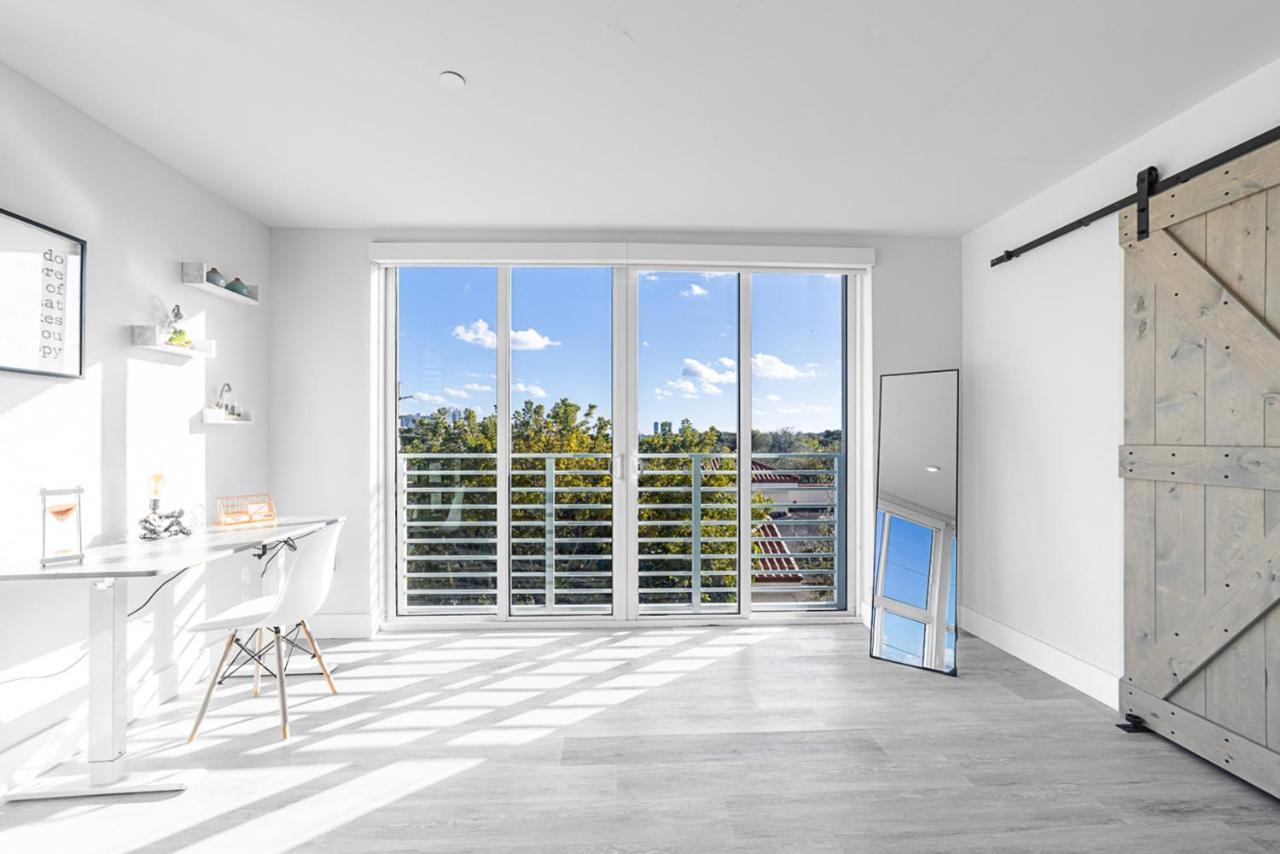 Lofts Of Aventura