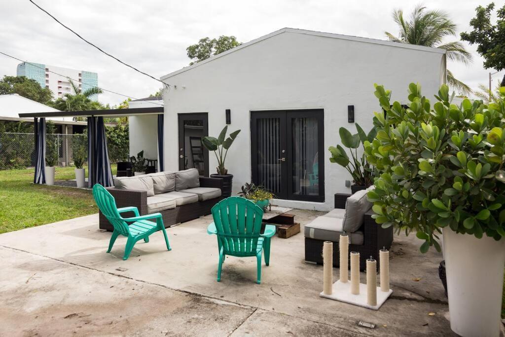 Design District 4 Bedroom Pool Casa de férias *