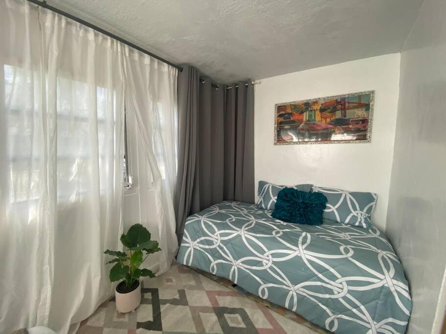 Casa de férias Design District 4 Bedroom Pool Miami