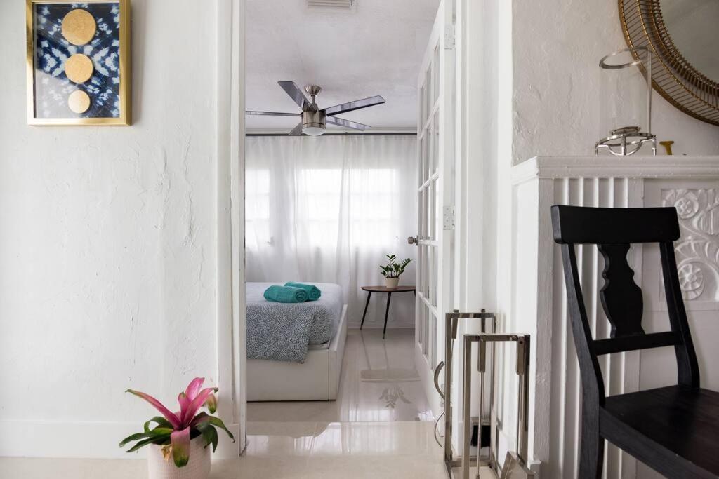 Casa de férias Design District 4 Bedroom Pool