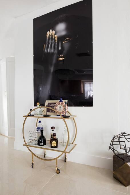 Casa de férias Design District 4 Bedroom Pool Miami