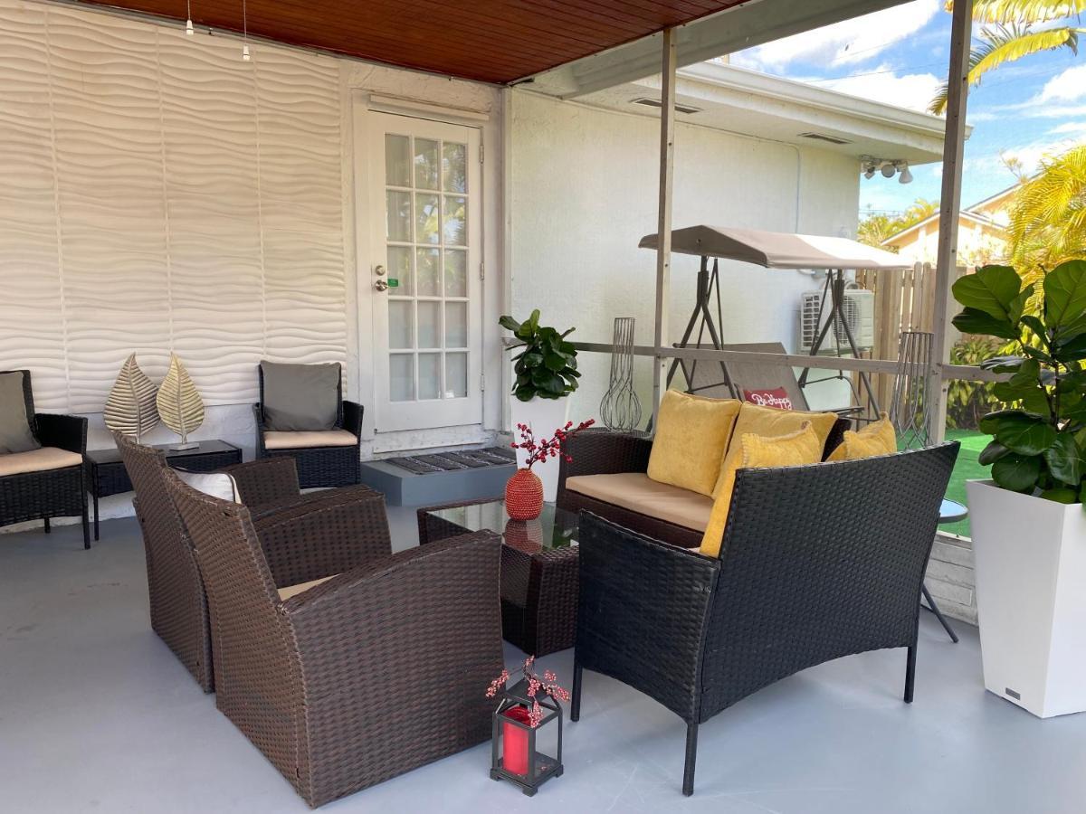 Modern Home, Excellent Location Holiday home Miami