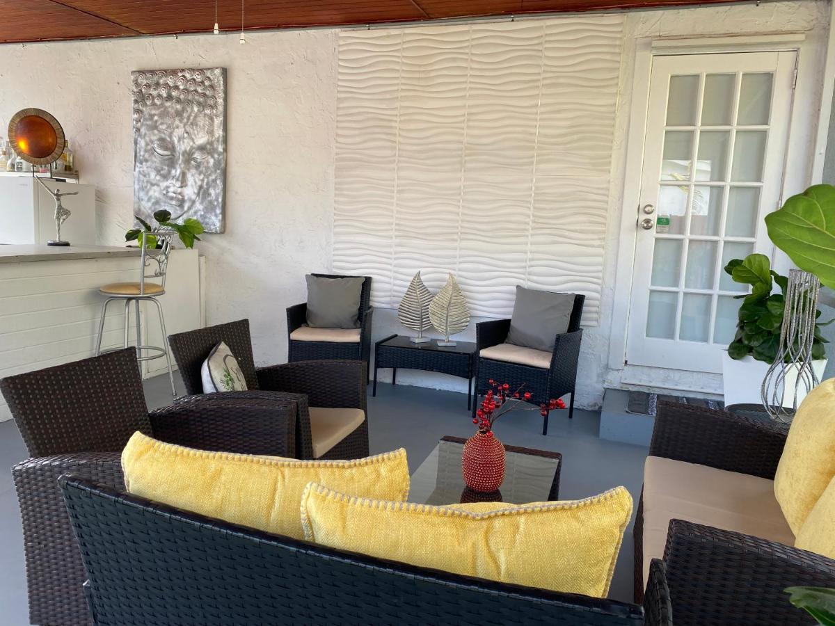Modern Home, Excellent Location Miami