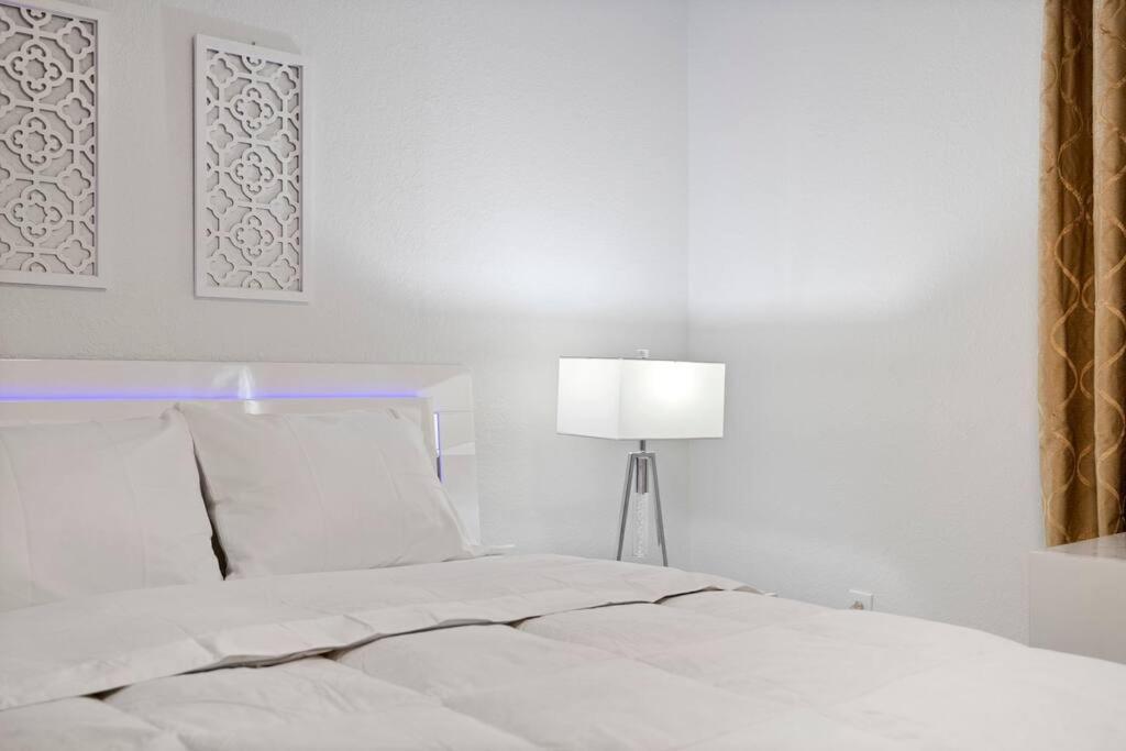 Apartment Beautiful In The Heart Of Apt 3